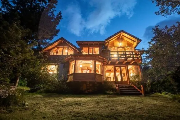 Tu Apart en Bariloche X