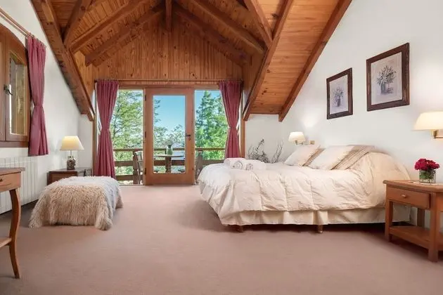 Tu Apart en Bariloche X - Oda