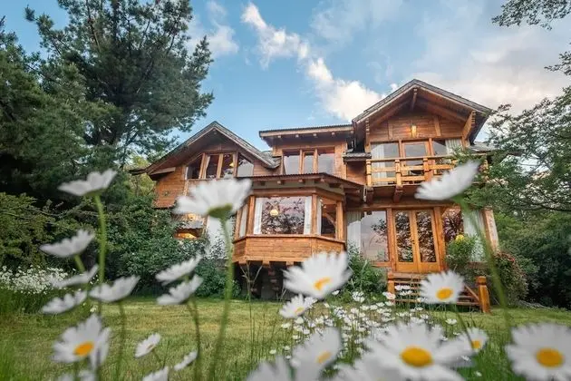 Tu Apart en Bariloche X - Öne Çıkan Resim