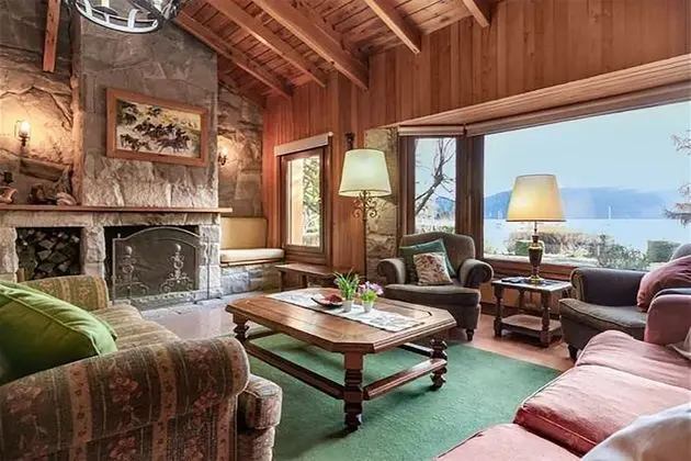 Tu Apart en Bariloche XVII