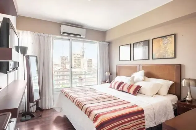 TU APART EN BUENOS AIRES 10 - Öne Çıkan Resim