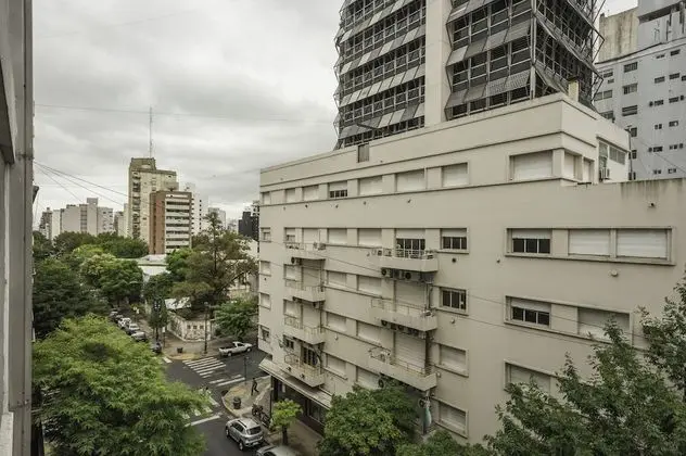 TU APART EN BUENOS AIRES 4