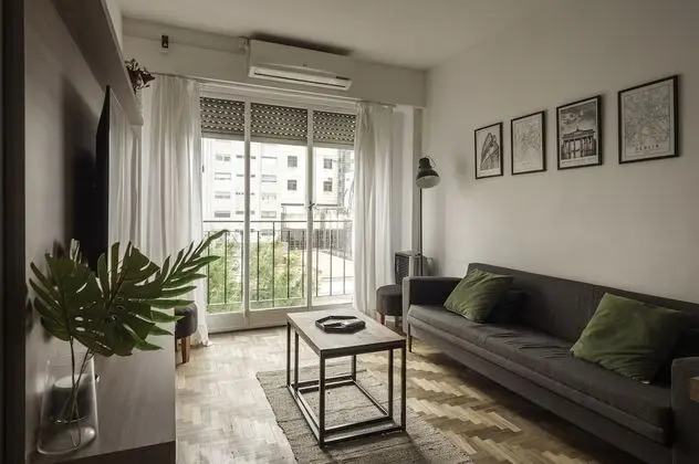TU APART EN BUENOS AIRES 4 - Öne Çıkan Resim