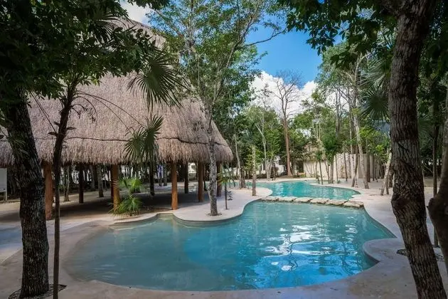 Tu Casa Condos - Havuz