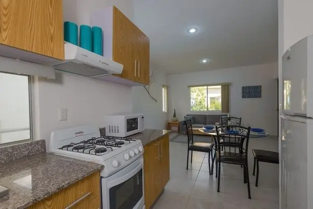 Tu Casa Condos - Mutfak