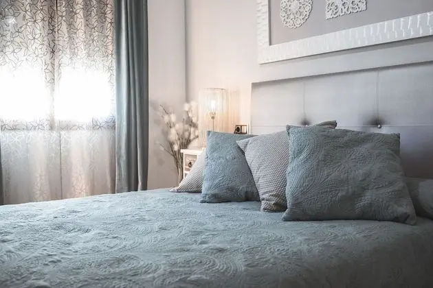 Tu hogar tranquilo a 30m de la playa - Oda