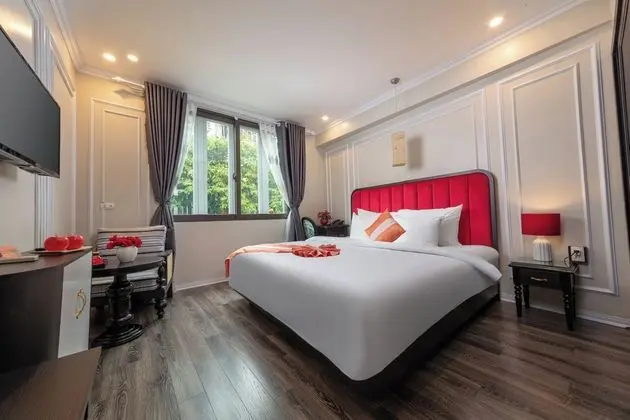 Tu Linh Palace Hotel - Öne Çıkan Resim