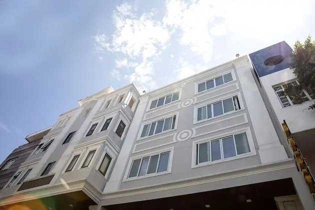 Tu Phuong Hotel