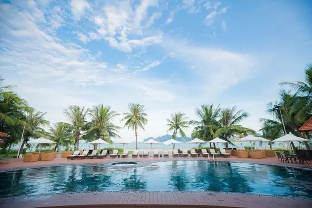 Tuan Chau Resort Halong