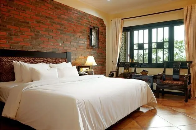Tuan Chau Resort Halong - Oda
