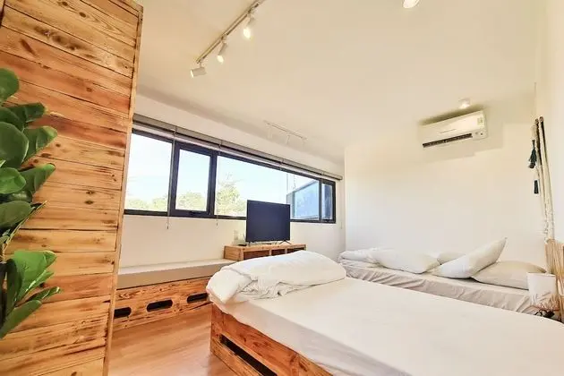 Tuan Chau Ruby Villa - Oda