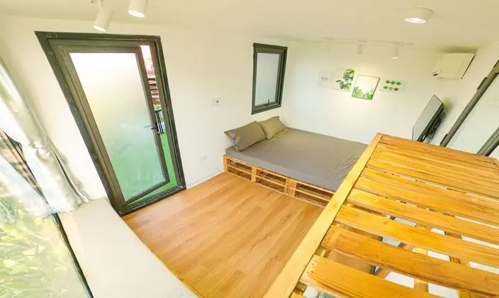 Tuan Chau Ruby Villa - Spa