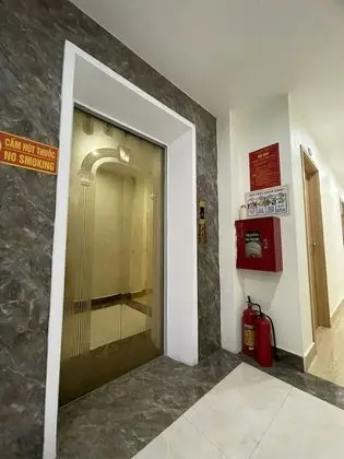 Tuan Ha Boutique Cat Ba - Dış Mekan