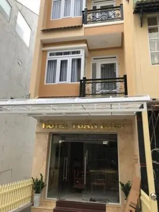 Tuan Kiet Hotel