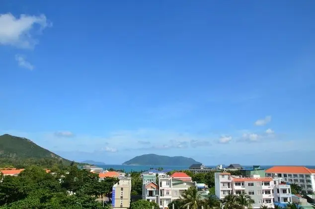 Tuan Ninh Hotel