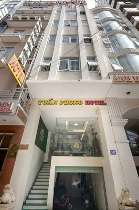 Tuan Phong Hotel