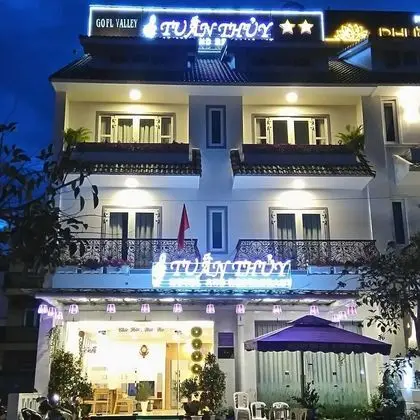 Tuan Thuy Hotel - 1