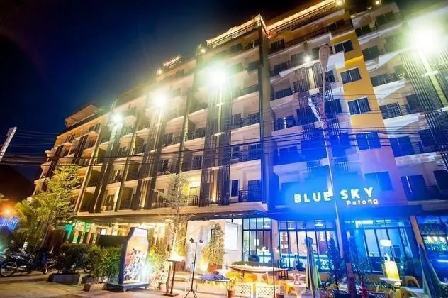 Tuana Blue Sky Patong