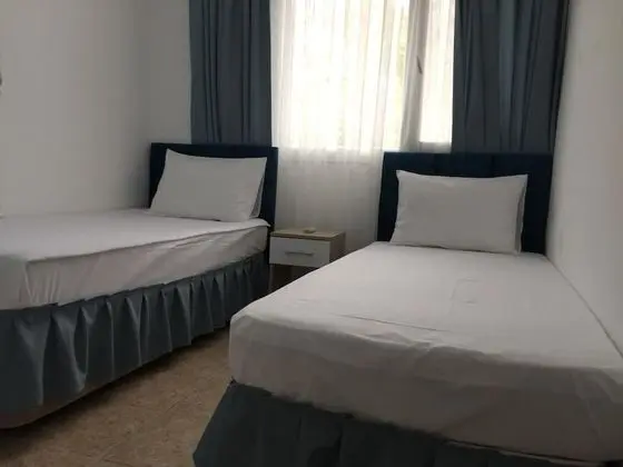 Tuana Hotel - Genel