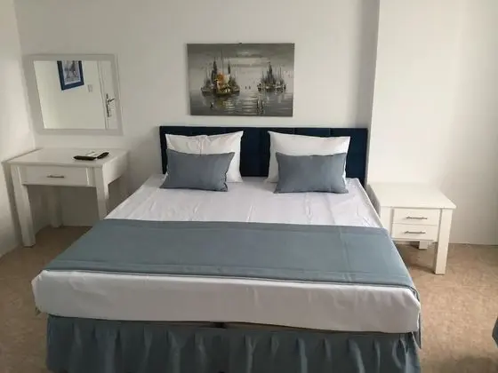 Tuana Hotel - Genel