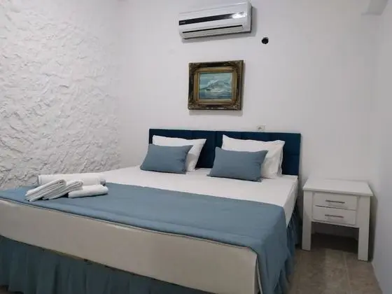 Tuana Hotel