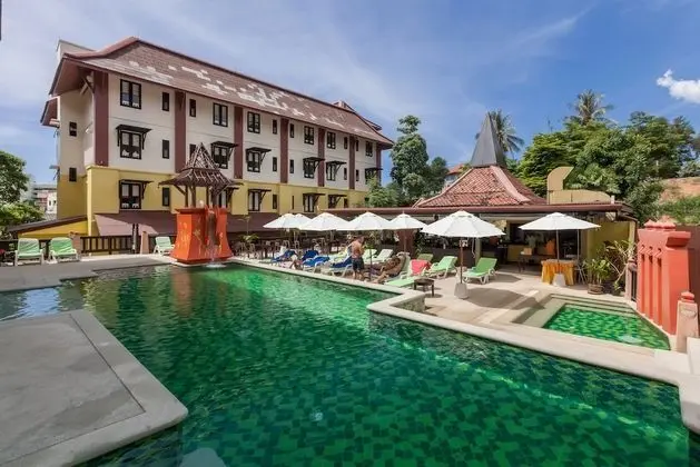 Tuana The Phulin Resort