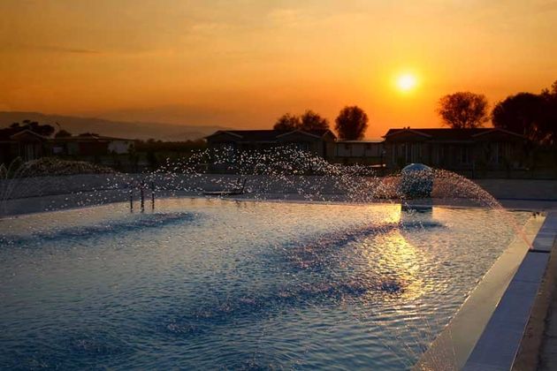 Tuana Tatil Köyü