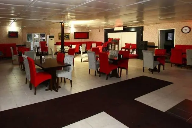 Tuana Tatil Köyü - Yerinde Yemek