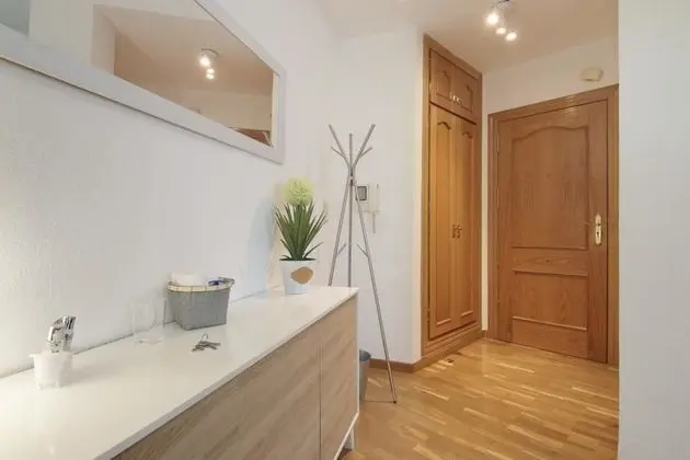 Tuanfitrion Apartment Ayuntamiento