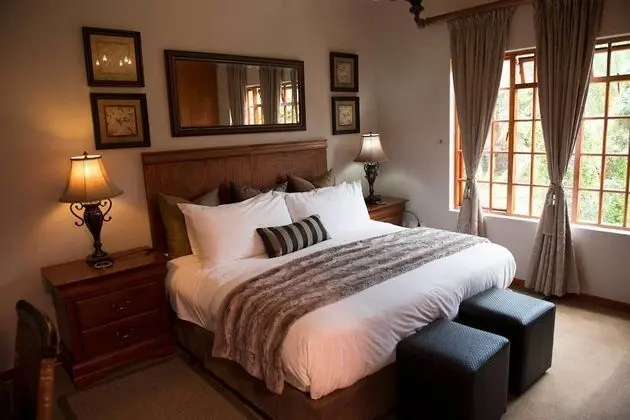 Tuareg Guest House - Oda