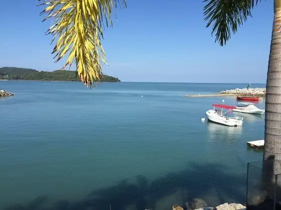 Tubotel Langkawi
