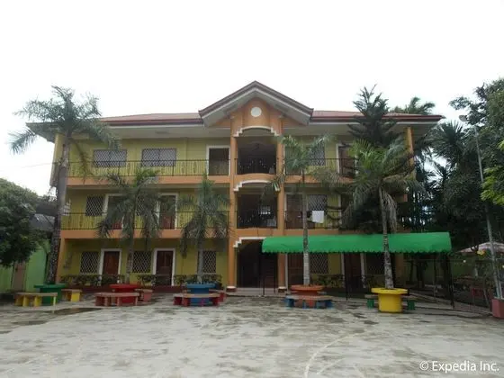Tubod Flowing Waters Resort - Dış Mekan
