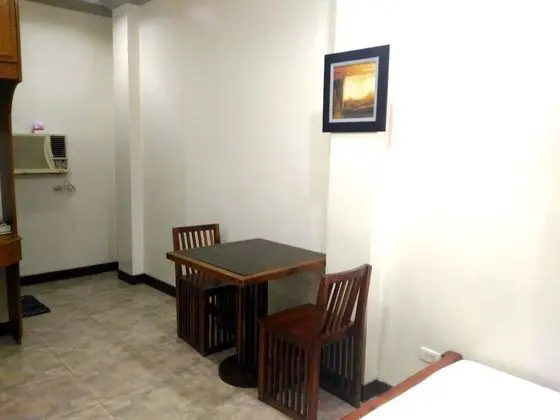 Tubod Flowing Waters Resort - Oda