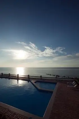 Tucan Siho Playa Hotel - Havuz