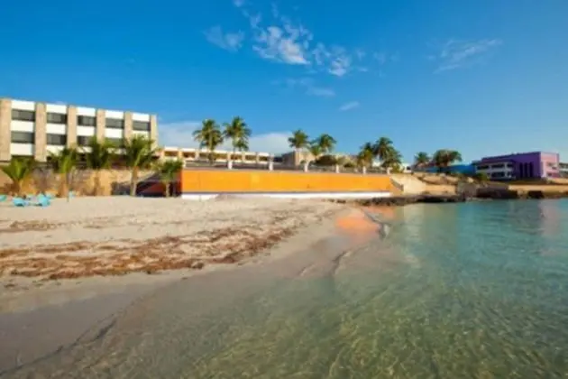 Tucan Siho Playa Hotel - Plaj