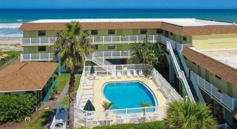 Tuckaway Shores Resort