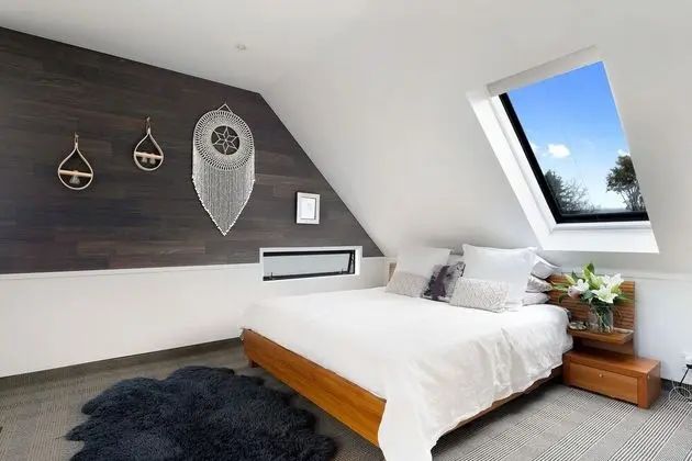 Tuckers Beach Hideaway - Oda