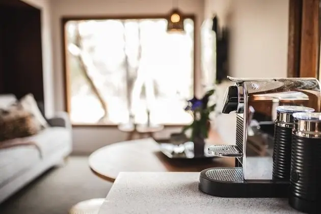 Tuckers Lane Boutique Accommodation - İç Mekan
