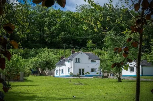 Tucking Mill - 3 Bedroom - Stepaside