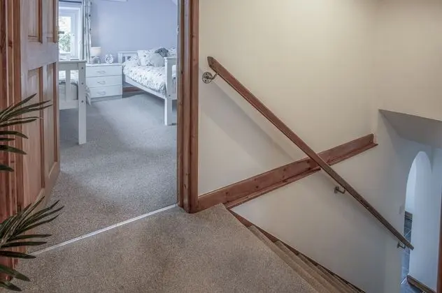 Tucking Mill - 3 Bedroom - Stepaside - Lobi