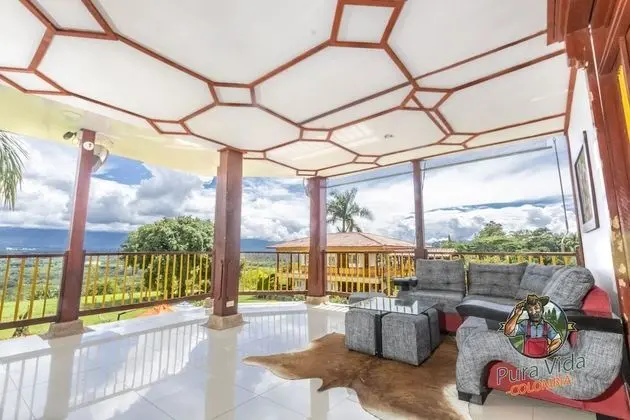 Tucurinca Hotel & Spa