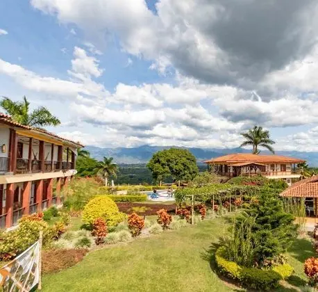Tucurinca Hotel & Spa