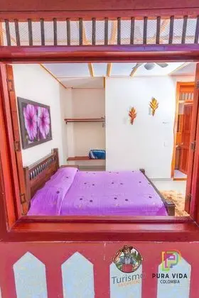 Tucurinca Hotel & Spa - Oda
