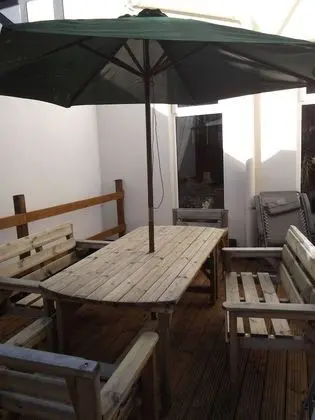 Tudor Court Hotel - Oda Düzeni