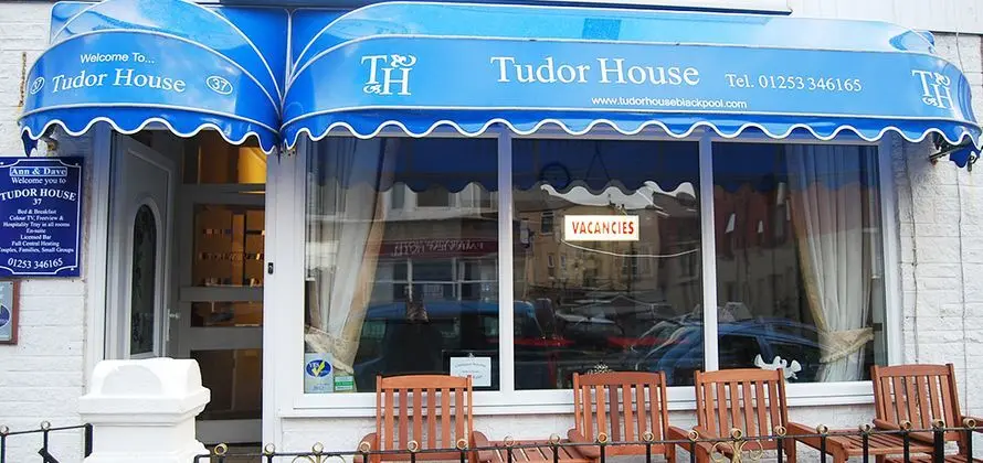 Tudor House