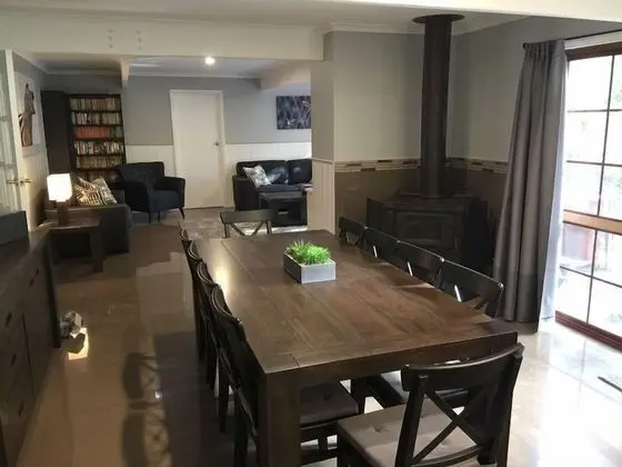Tudor House - Large Family Home - Oda Düzeni
