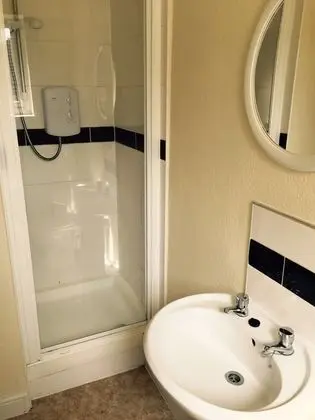 The Tudor House Hotel - Banyo Tipleri