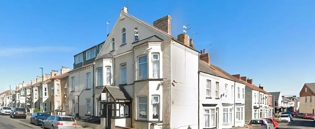 Tudor Lodge- Bed & Breakfast Redcar - Öne Çıkan Resim