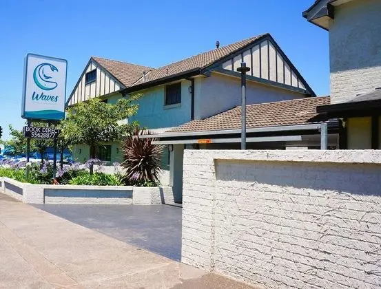Tudor Motor Inn Warrnambool