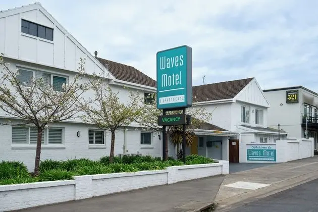 Tudor Motor Inn Warrnambool - Öne Çıkan Resim